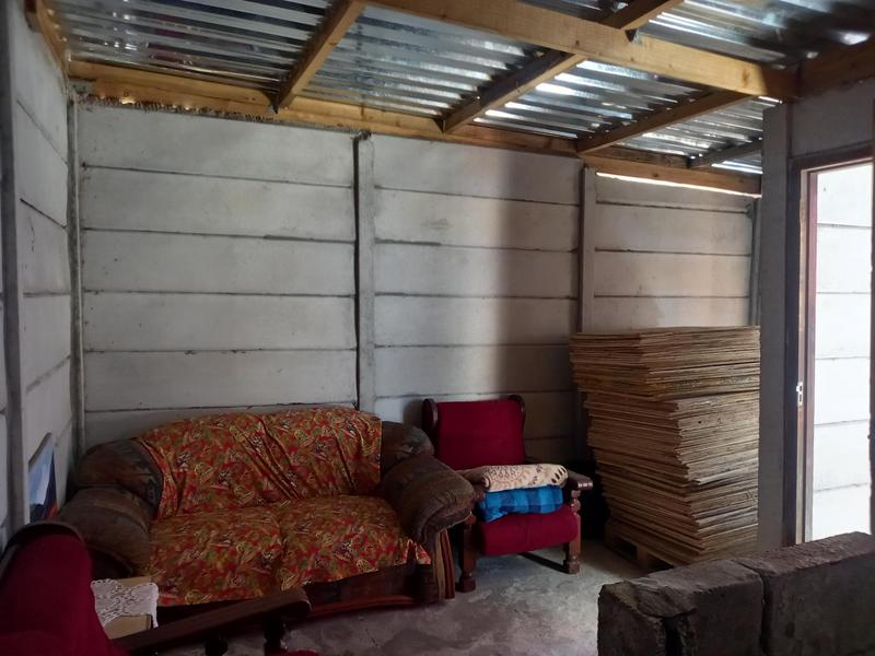 2 Bedroom Property for Sale in Epping Forest Western Cape